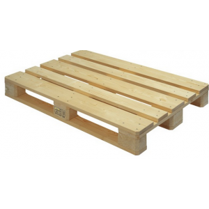 36" x 36" Two-Way Pallet