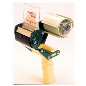 G4445 - 3 inch Dispenser with Retractable Safety Blade