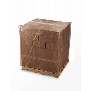 Bin Liners / Pallet Covers