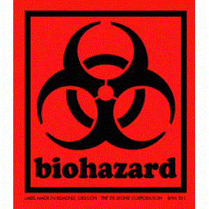 Biohazard