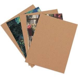 12 x 12 Chipboard Pad