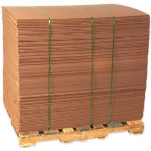 40 x 48 Corrugated Sheets