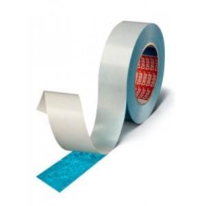 1" x 36yd Double Coated flatback Tape 