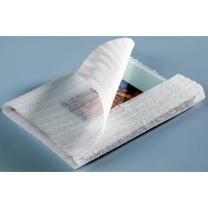 8-1/8" x 9-1/8" x 1/4" Foam Sheet