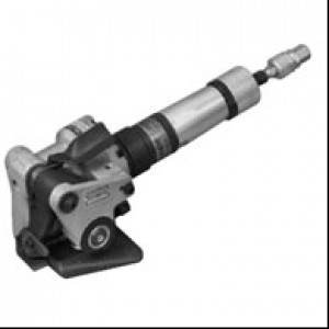 HN-1-114 - Steel Strapping Pneumatic Feedwheel Tensioner