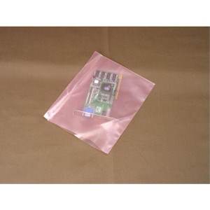 12" x 18"  2 Mil Anti-Static Poly Bag