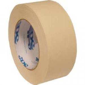 2" X 60 yards 5.2 Mil Tesa 53120 Masking Tape