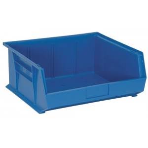 Plastic Stackable Bins