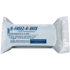 Re-Freez-R BRIX Cold Bricks 