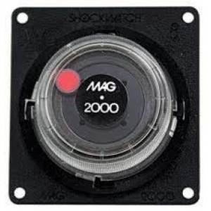 ShockWatch MAG 2000 Impact Indicator