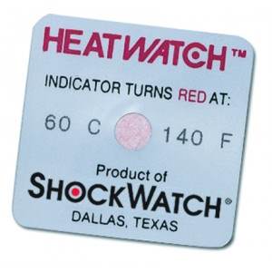 ShockWatch