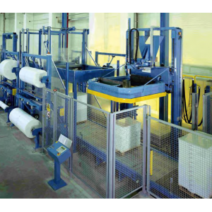 Shrink Curtain Machines