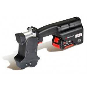 Signode GripPack 114 Battery Powered Sealer for Steel Strapping