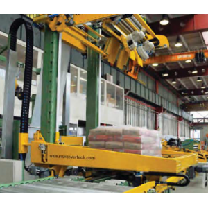 Stretch Hooding Machines