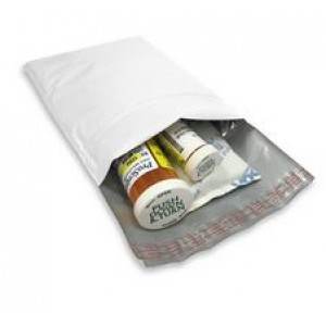 11" x 14" Cooljacket Mailer 35/cs