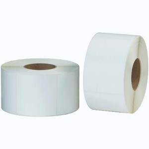 3 x 5 Thermal Transfer Label Perf