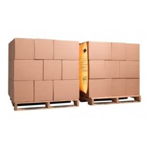 48" x 72" Vinyl Dunnage Airbag 400/sk VE4872