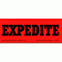 1 x 2 1/2 Expedite