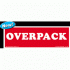 2' x 6 Overpack