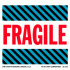 4 x 4 Fragile