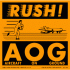 4 x 4 Rush! AOG