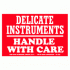 Delicate Instruments