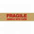 Fragile Handle With Care...